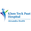 Khoo Teck Puat Hospital Singapore Jobs Expertini